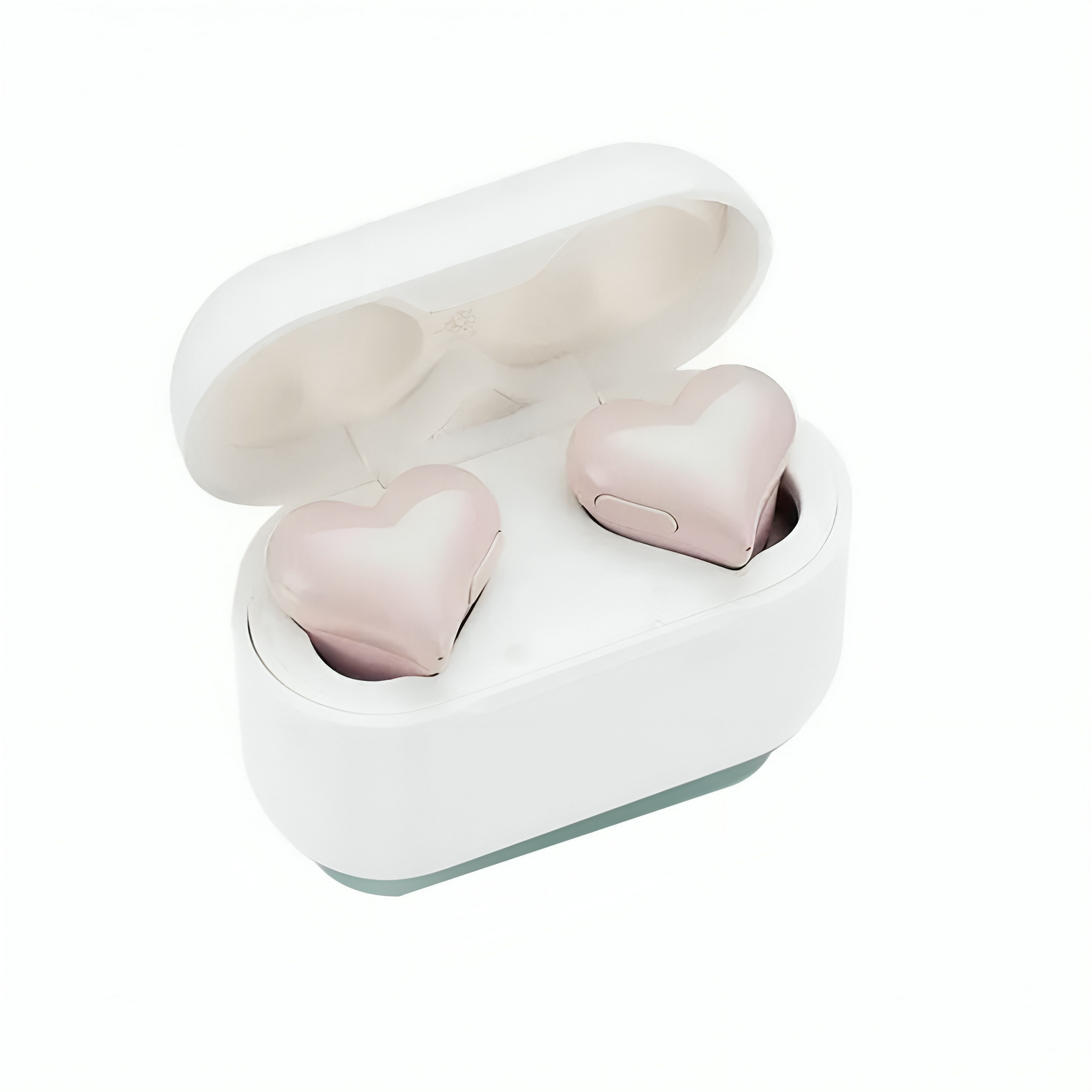 HeartHear earbuds