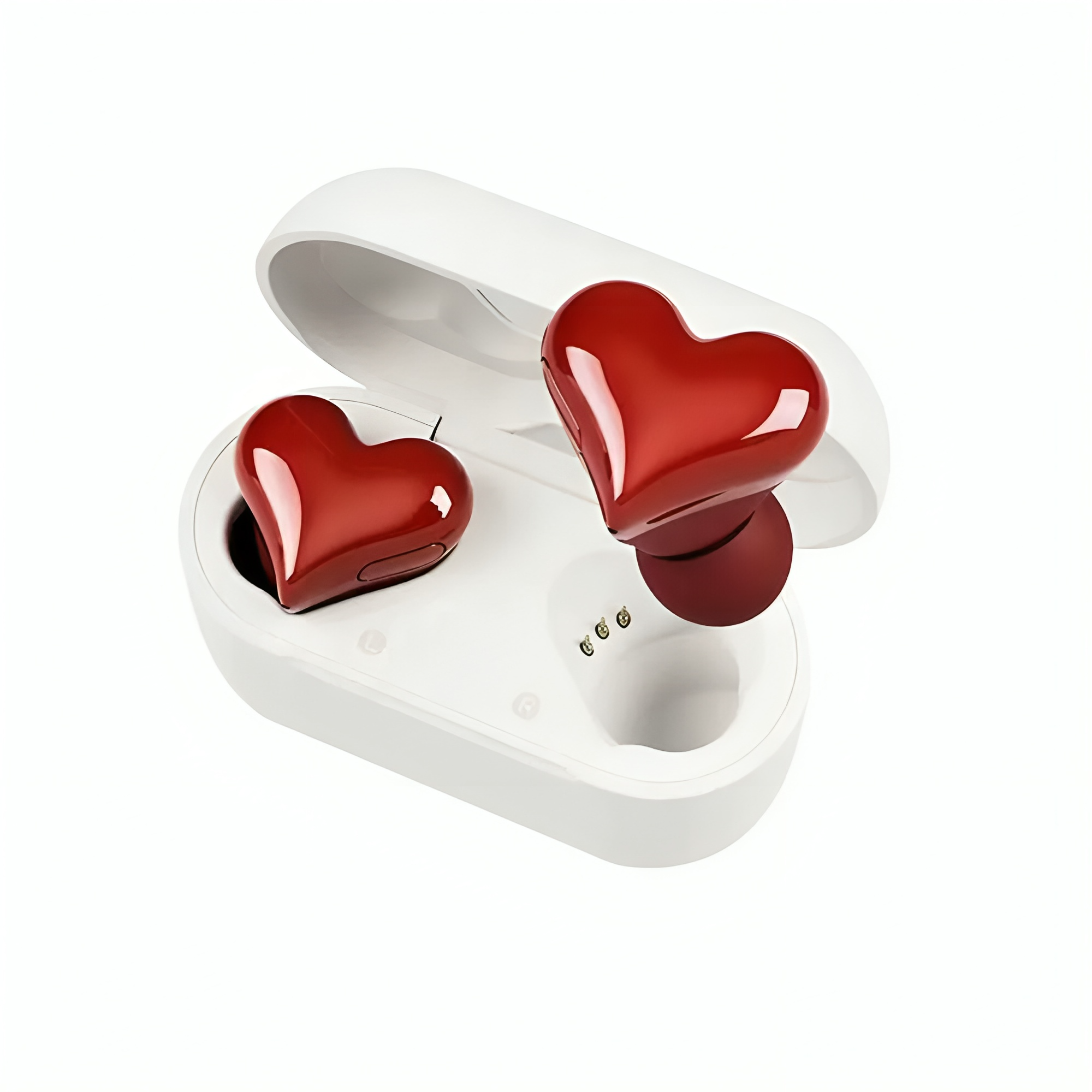 HeartHear earbuds