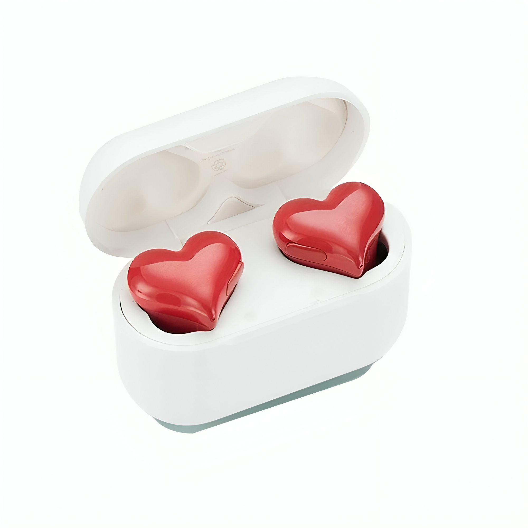 HeartHear earbuds